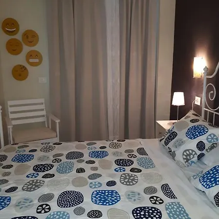 Apartamento Elisa 13 *